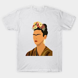 Frida T-Shirt